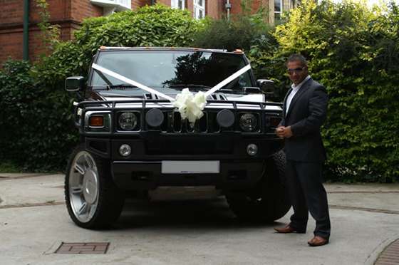 hummer
